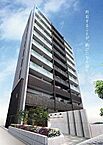 大阪府大阪市淀川区新北野3丁目10番9号：物件画像／株式会社GLUCK 賃貸住宅サービス FC東三国店
