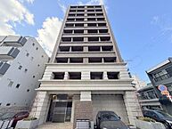 大阪府大阪市淀川区東三国6丁目：物件画像／株式会社GLUCK 賃貸住宅サービス FC東三国店