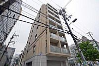大阪府大阪市淀川区西中島4丁目5番17号：物件画像／株式会社GLUCK 賃貸住宅サービス FC東三国店