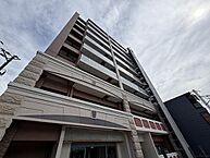 大阪府大阪市東淀川区西淡路4丁目：物件画像／株式会社GLUCK 賃貸住宅サービス FC東三国店