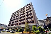 大阪府大阪市淀川区三国本町1丁目5番25号：物件画像／株式会社GLUCK 賃貸住宅サービス FC東三国店