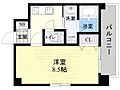 クレアート新大阪セレニティ5階6.7万円