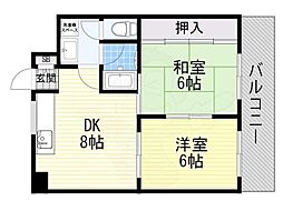 リバーシティ久