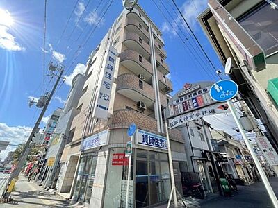 外観 外観