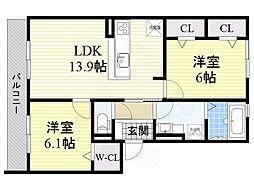 CREST K