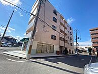 大阪府枚方市津田駅前1丁目24番5号：物件画像／株式会社BONDS　賃貸住宅サービスFC枚方店