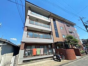 大阪府枚方市津田元町１丁目33番3号（賃貸マンション3LDK・4階・58.32㎡） その1