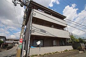 岡田マンション 103 ｜ 大阪府枚方市磯島元町15番15号（賃貸マンション1LDK・1階・40.00㎡） その3