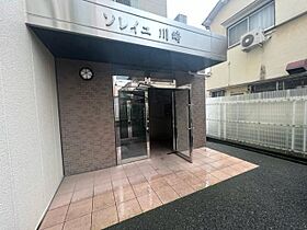 大阪府枚方市津田元町１丁目15番8号（賃貸マンション1K・3階・23.00㎡） その17