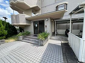 大阪府枚方市小倉町7番35号（賃貸マンション3LDK・2階・60.80㎡） その18