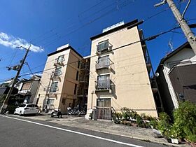 大阪府枚方市東船橋１丁目13番（賃貸マンション2K・3階・36.00㎡） その3