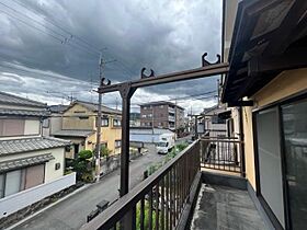 長村借家  ｜ 大阪府枚方市津田元町１丁目31番12号（賃貸一戸建3DK・2階・60.75㎡） その23