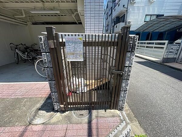 ホーム21新之栄 205｜大阪府枚方市新之栄町(賃貸マンション1R・2階・18.00㎡)の写真 その28