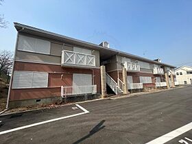 大阪府枚方市香里ケ丘１１丁目（賃貸アパート2LDK・2階・63.68㎡） その1