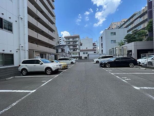 大阪府寝屋川市香里新町(賃貸マンション3LDK・3階・55.80㎡)の写真 その18