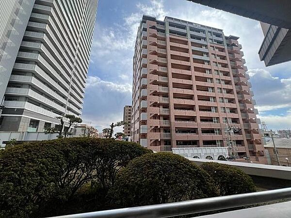 大阪府寝屋川市香里新町(賃貸マンション3LDK・3階・55.80㎡)の写真 その19