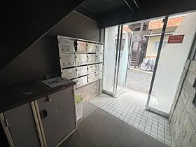 大阪府寝屋川市香里新町20番4号（賃貸マンション1R・1階・15.00㎡） その26