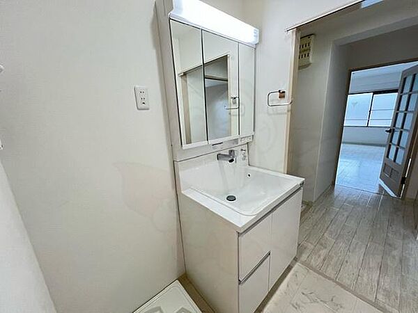 大阪府交野市私市３丁目(賃貸マンション2LDK・3階・50.07㎡)の写真 その9