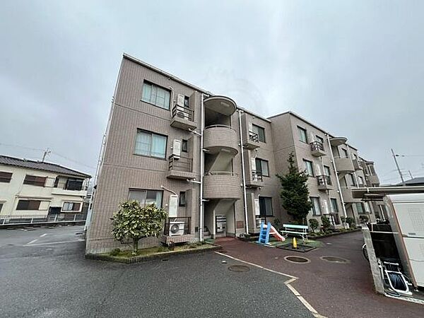 大阪府交野市私市３丁目(賃貸マンション2LDK・3階・50.07㎡)の写真 その1