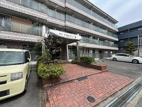 大阪府枚方市津田西町３丁目19番15号（賃貸マンション3LDK・1階・66.15㎡） その17