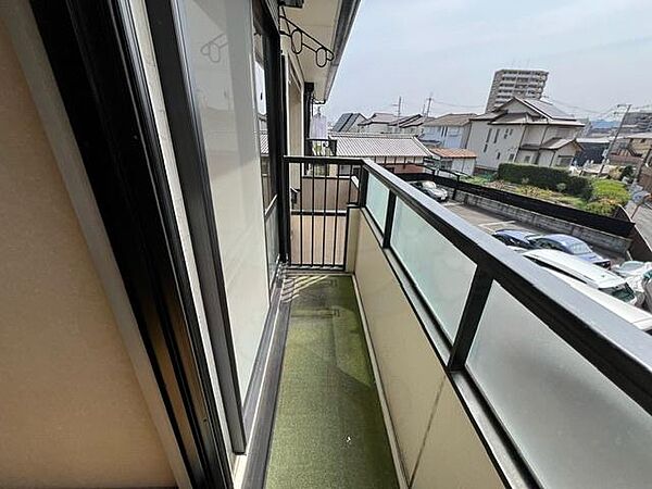 大阪府枚方市大垣内町１丁目(賃貸アパート2LDK・2階・46.03㎡)の写真 その15