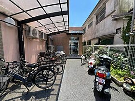 大阪府枚方市津田元町１丁目15番5号（賃貸マンション1K・3階・21.60㎡） その30