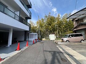 ハコス枚方 205 ｜ 大阪府枚方市招提大谷３丁目23番1号（賃貸マンション1R・3階・20.00㎡） その20