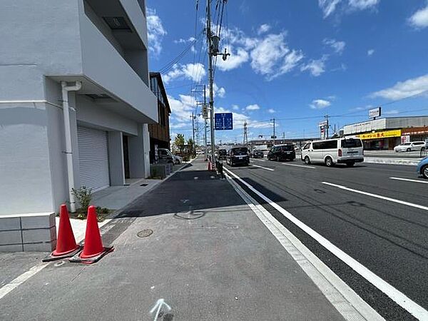 大阪府枚方市長尾家具町１丁目(賃貸マンション1K・3階・25.69㎡)の写真 その19