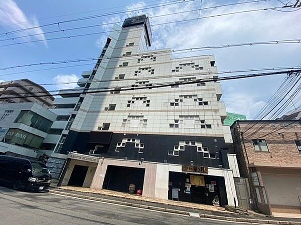 レオンズビル 705｜大阪府寝屋川市香里新町(賃貸マンション1DK・7階・33.92㎡)の写真 その1