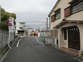 大阪府寝屋川市田井町16番1号（賃貸マンション1DK・1階・23.00㎡） その5