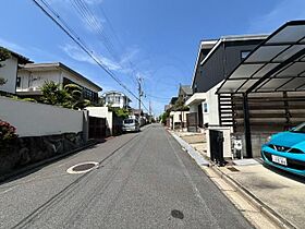 大阪府枚方市東香里南町（賃貸一戸建6SLDK・1階・155.97㎡） その20