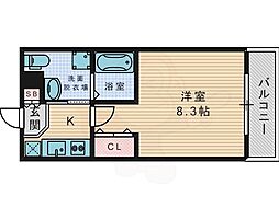 京阪交野線 交野市駅 徒歩5分