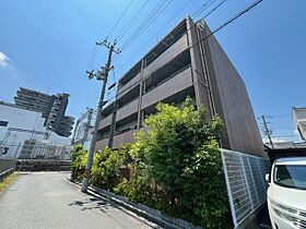 ウイステリア  ｜ 大阪府交野市私部３丁目16番2号（賃貸マンション2LDK・4階・55.00㎡） その3