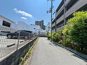 ウイステリア  ｜ 大阪府交野市私部３丁目16番2号（賃貸マンション2LDK・4階・55.00㎡） その20