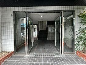 大阪府枚方市牧野本町１丁目44番1号（賃貸マンション2LDK・2階・45.50㎡） その27