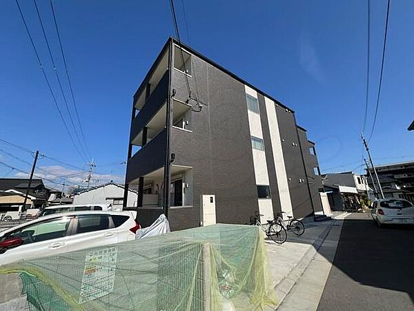 大阪府枚方市出口３丁目(賃貸アパート1LDK・3階・32.60㎡)の写真 その21