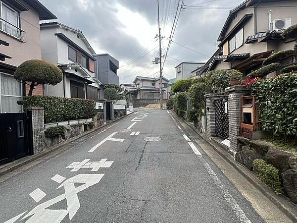 大阪府枚方市走谷１丁目(賃貸アパート1LDK・1階・37.47㎡)の写真 その17