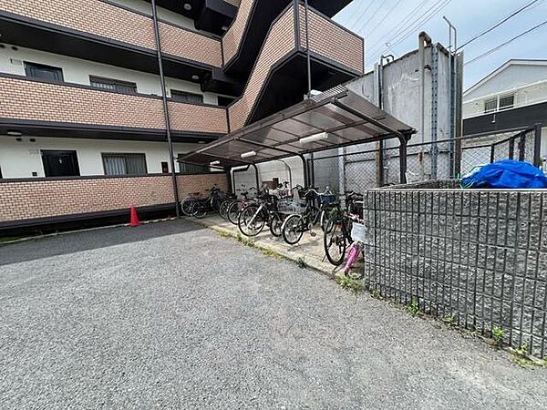 大阪府寝屋川市木屋町(賃貸マンション3LDK・3階・59.66㎡)の写真 その30