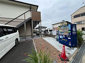 大阪府枚方市池之宮１丁目33番40号（賃貸アパート1K・1階・28.74㎡） その28