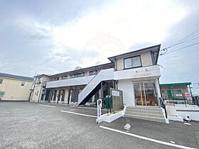 グリーンハイツ2番館 203 ｜ 大阪府枚方市長尾元町１丁目33番13号（賃貸アパート1K・2階・21.00㎡） その1