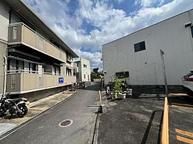 大阪府枚方市渚本町（賃貸アパート3LDK・2階・60.00㎡） その19