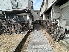 大阪府枚方市牧野阪１丁目24番27号（賃貸マンション1K・2階・18.18㎡） その17