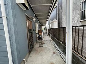 大阪府枚方市牧野阪１丁目24番27号（賃貸マンション1K・2階・18.18㎡） その27