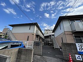 大阪府枚方市枚方元町5番19号（賃貸アパート1K・2階・27.08㎡） その3