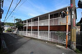 大阪府枚方市尊延寺５丁目1番15号（賃貸アパート1K・1階・18.00㎡） その3