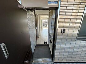 コーポラス喜山荘 401 ｜ 大阪府枚方市香里園山之手町2番16号（賃貸マンション1LDK・4階・40.00㎡） その4