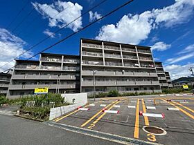 PHOENIX COURT 交野2  ｜ 大阪府交野市天野が原町１丁目2番（賃貸マンション3LDK・1階・72.73㎡） その3