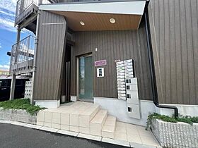 大阪府枚方市長尾東町１丁目（賃貸アパート1K・3階・23.91㎡） その26