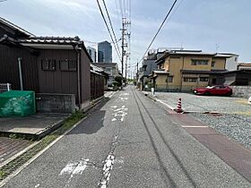 大阪府枚方市天之川町（賃貸アパート3LDK・2階・60.00㎡） その21