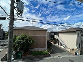 ハイツ北松川 204 ｜ 大阪府枚方市長尾元町４丁目7番32号（賃貸アパート1R・2階・16.65㎡） その19